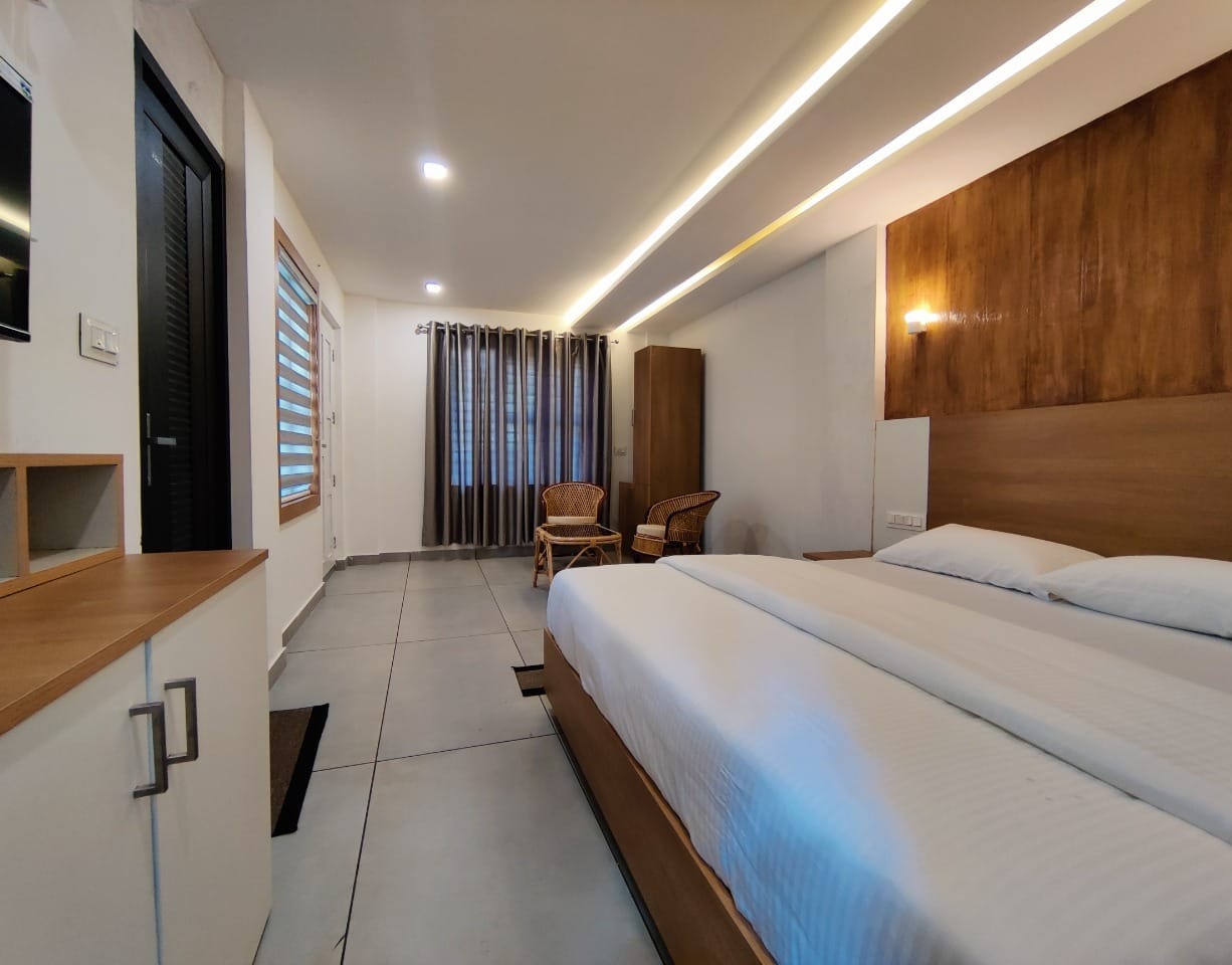 Vatika resort offer booking