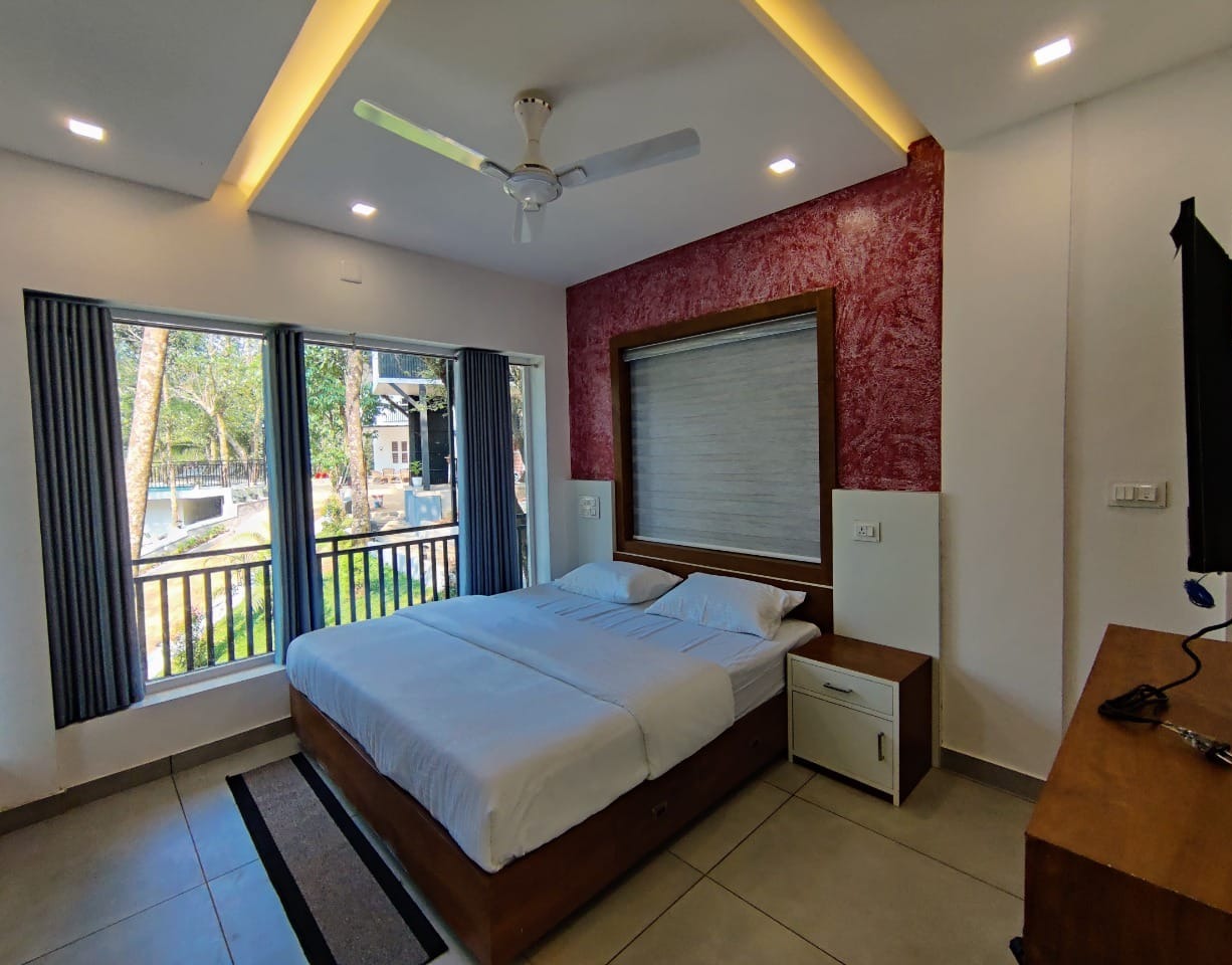 Vatika resort offer booking