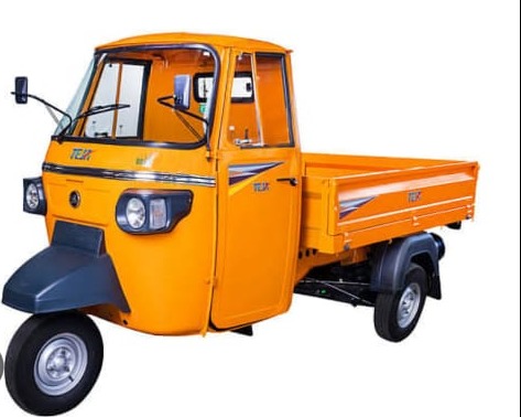 AUTO GOODS : Rahul