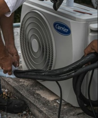 AC REPAIRS :Smithin TP