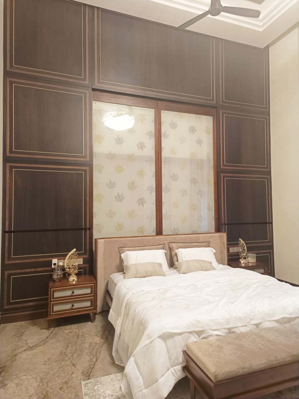 GOODFIND INTERIORS
