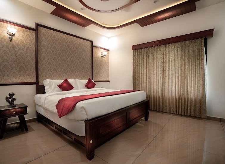 Resort nadavayal wayanade , Mace Mansion