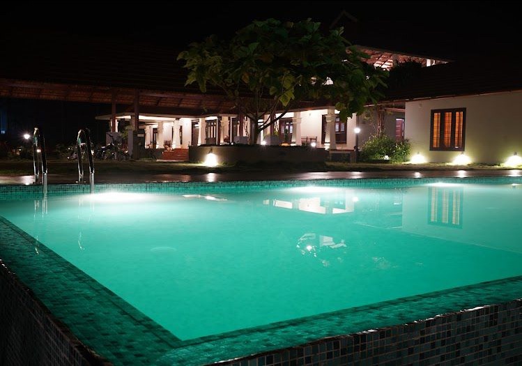 Resort nadavayal wayanade , Mace Mansion