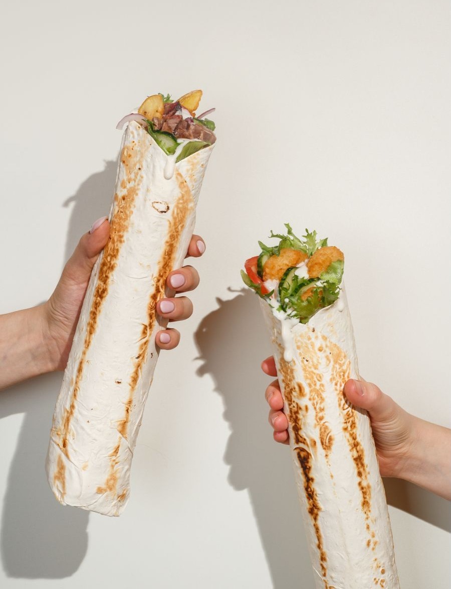 Mashawi Grill :Delivery & Dining
