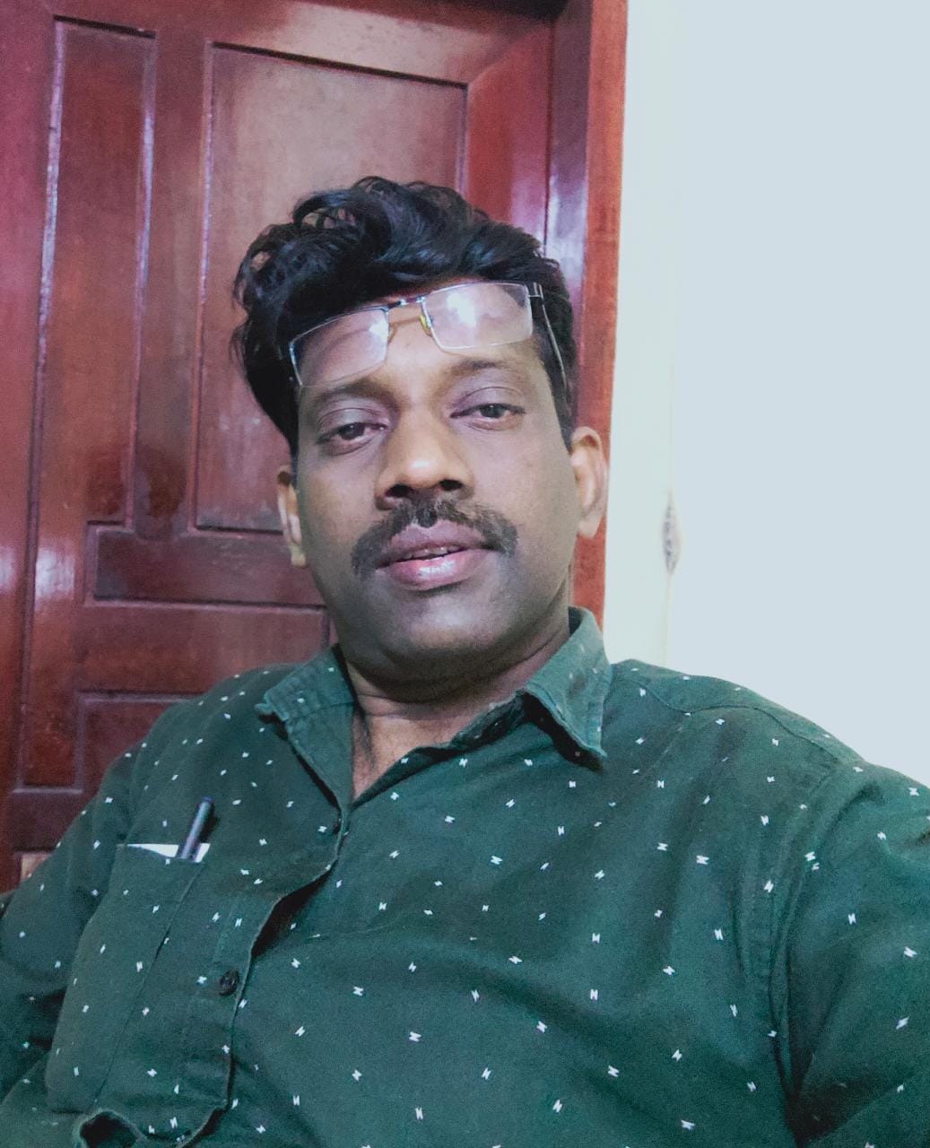 DINESAN RP ARPEES MEDIA : MANDARATHUR