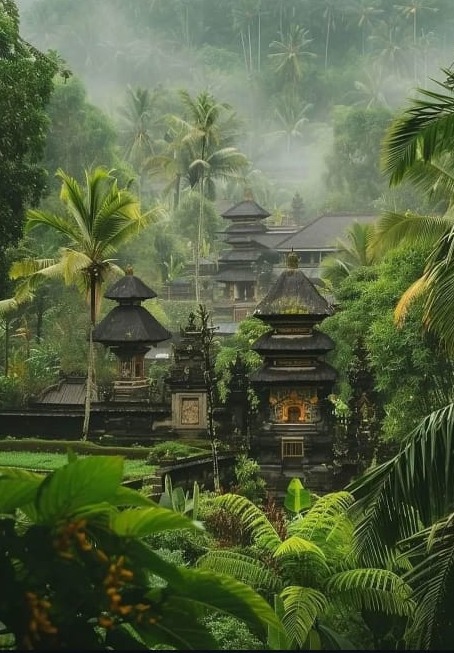 Bali Tour Package