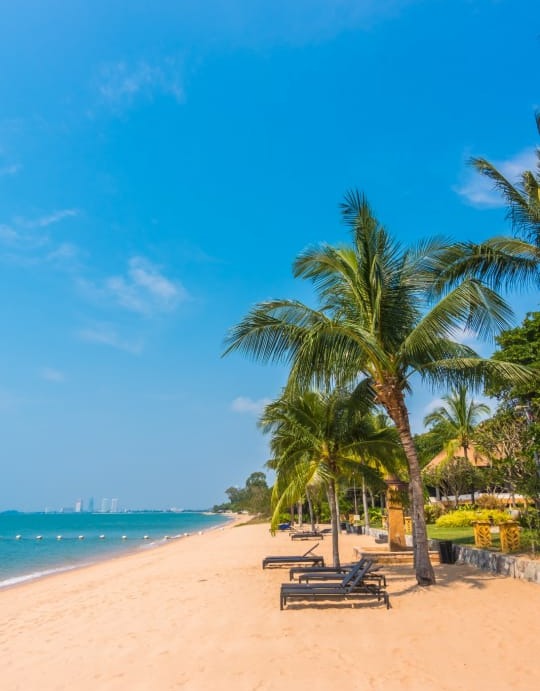 Goa Tour Package