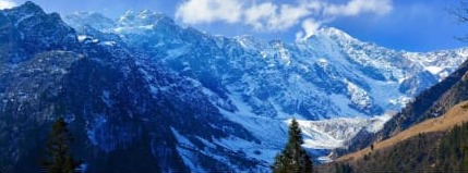 Manali Tour Package