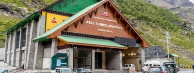 Manali Tour Package