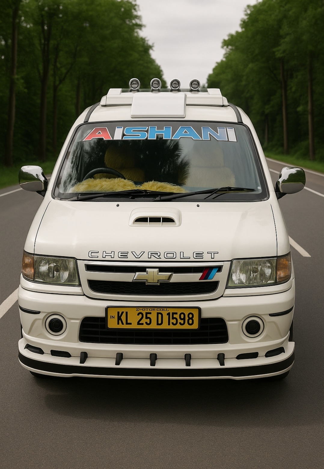 AishaniTravelhub