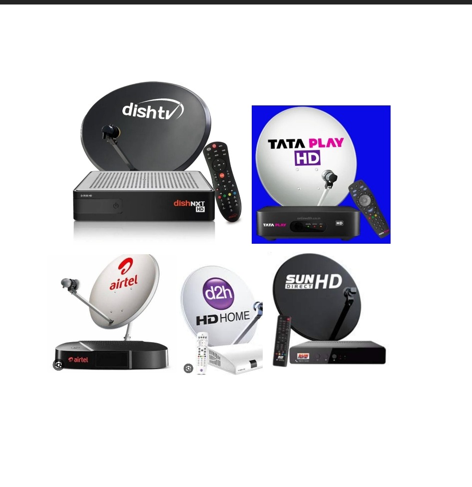 d2h dish technician,mechanic  LED, LCD, Installation : sajesh kakkattil
