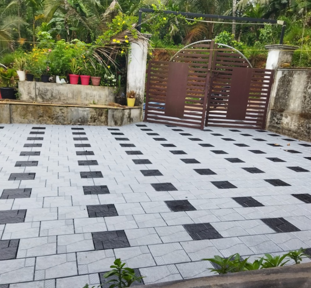 PEE PEE'S INTERLOCK AROOR