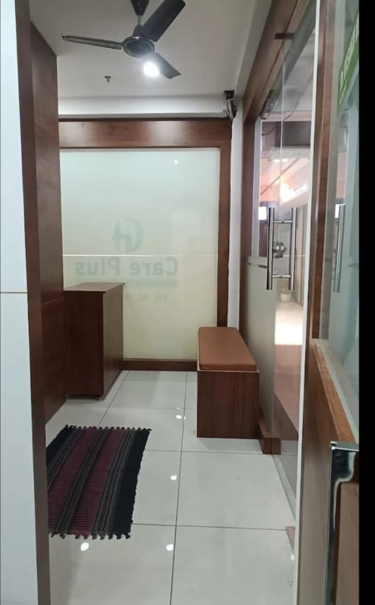 Homeo Clinic Vadakara : Care Plus homeopathic