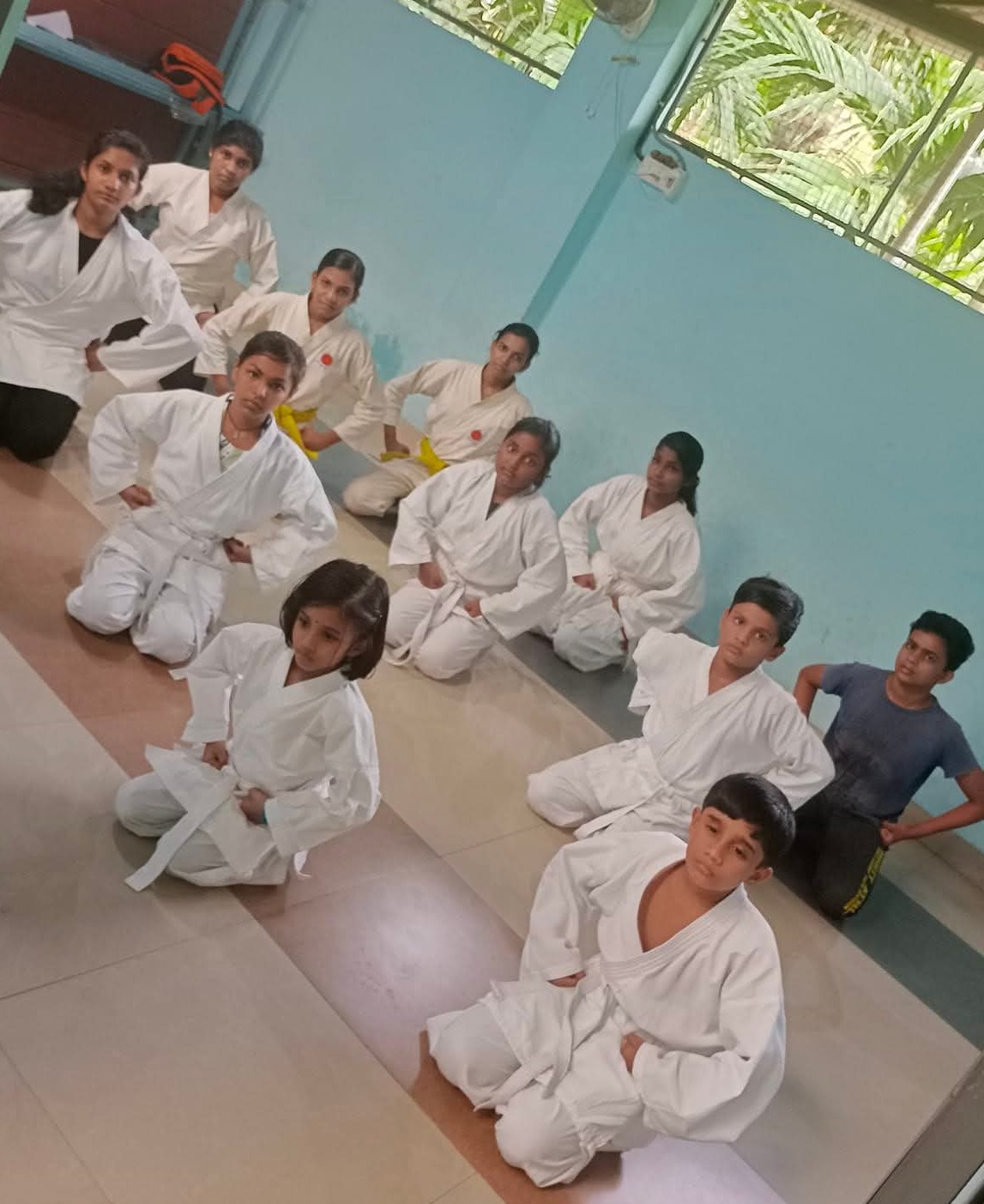 Dance & Music school Kakkattil : Neelambari Nritha Sangeetha Vidyalayam Kakkattil