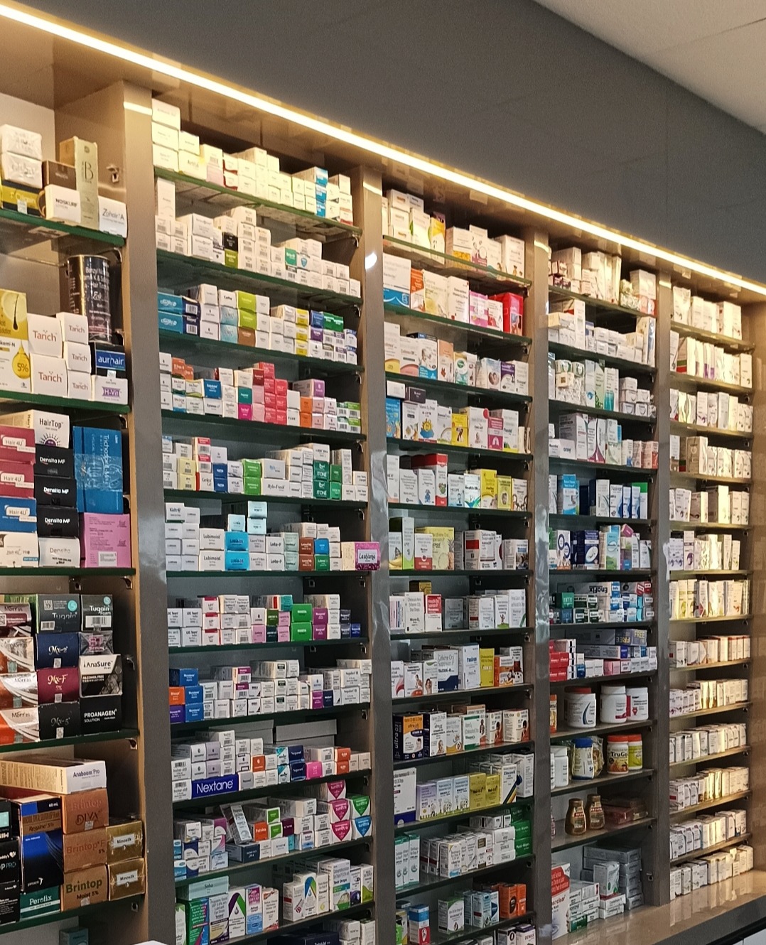 Pharmacy Kallachi : Sihamed Pharmacy Store