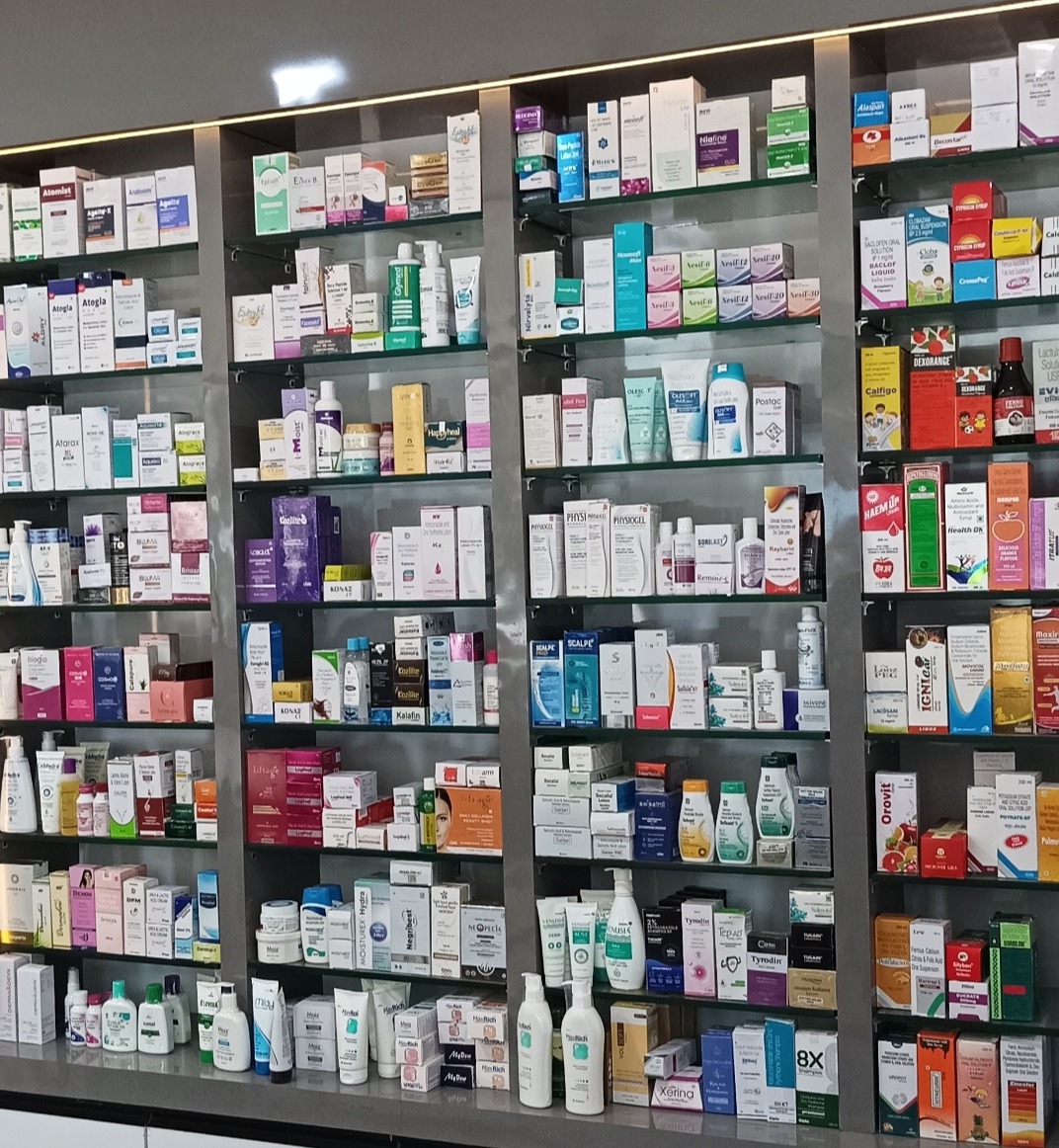 Pharmacy Kallachi : Sihamed Pharmacy Store