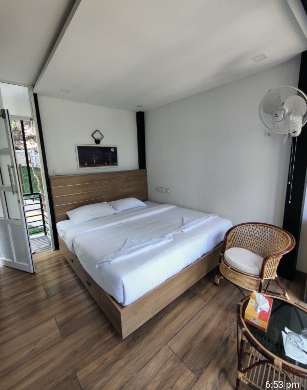 Vatika Resort : wayanade manathavadi,book now 