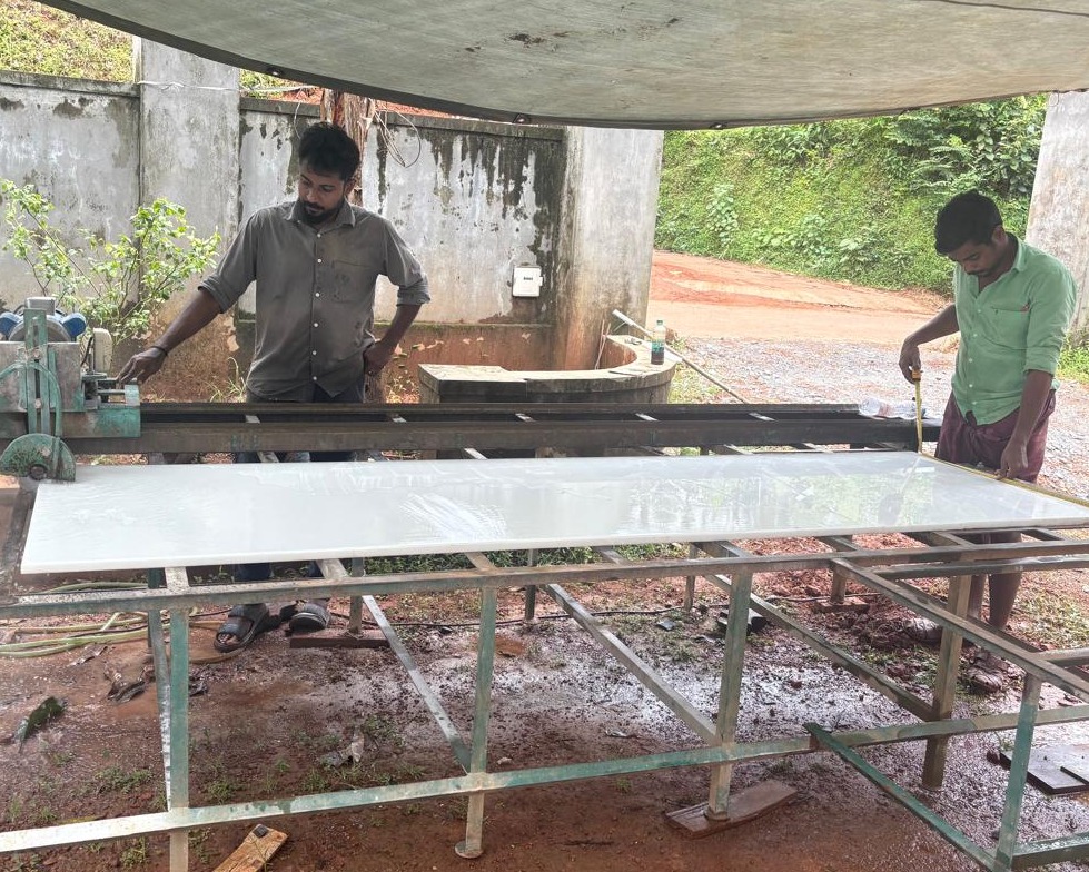 Marble And Tile Work Mokeri : Shijil mokeri,