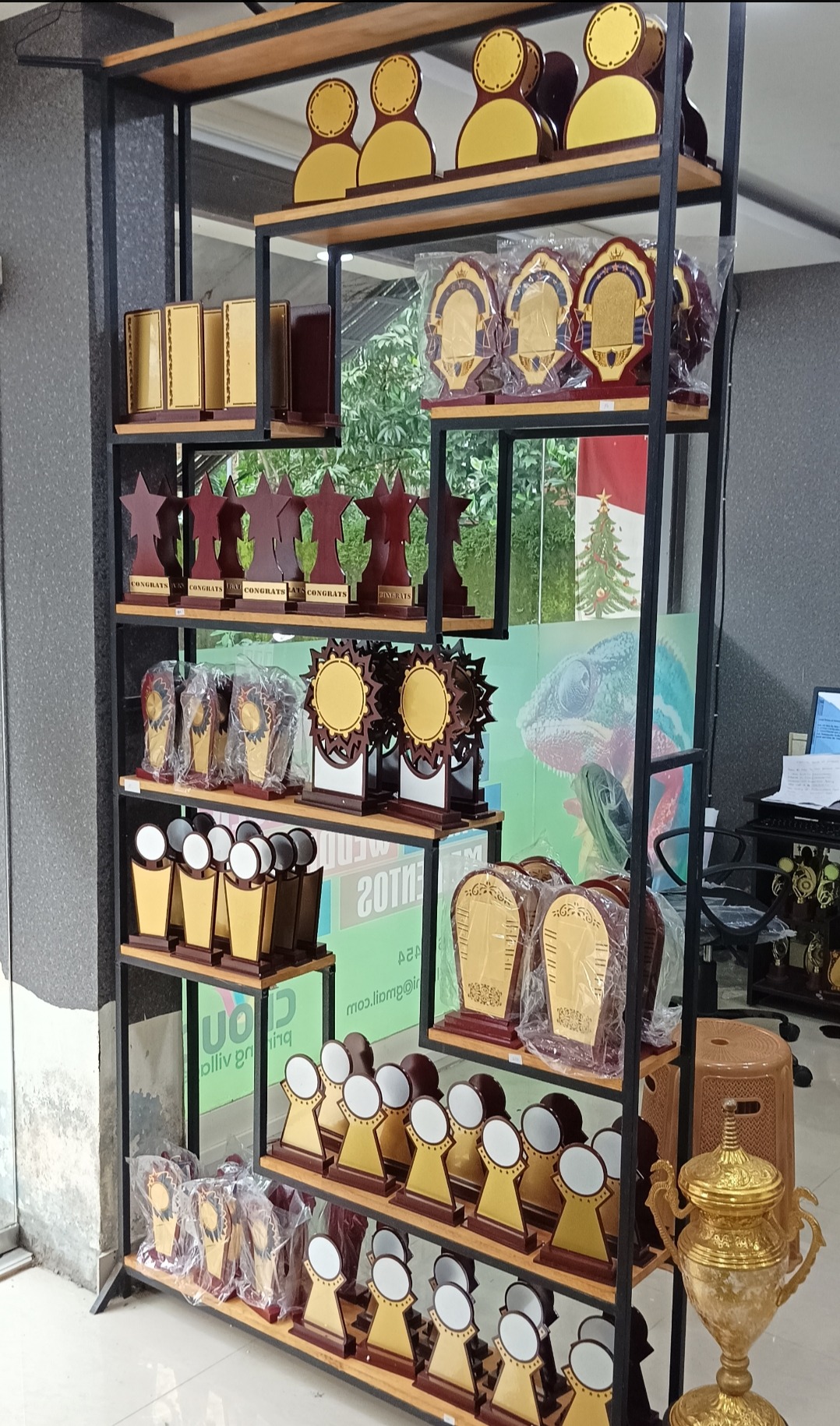 Flex Printing Kallachi ': Cloud Printing Village 