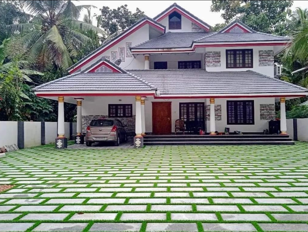  Landscaping, Stonework Thuneri :Ozone Landscaping