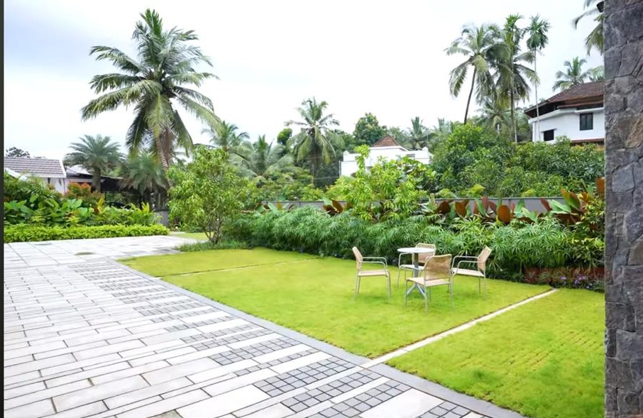  Landscaping, Stonework Thuneri :Ozone Landscaping