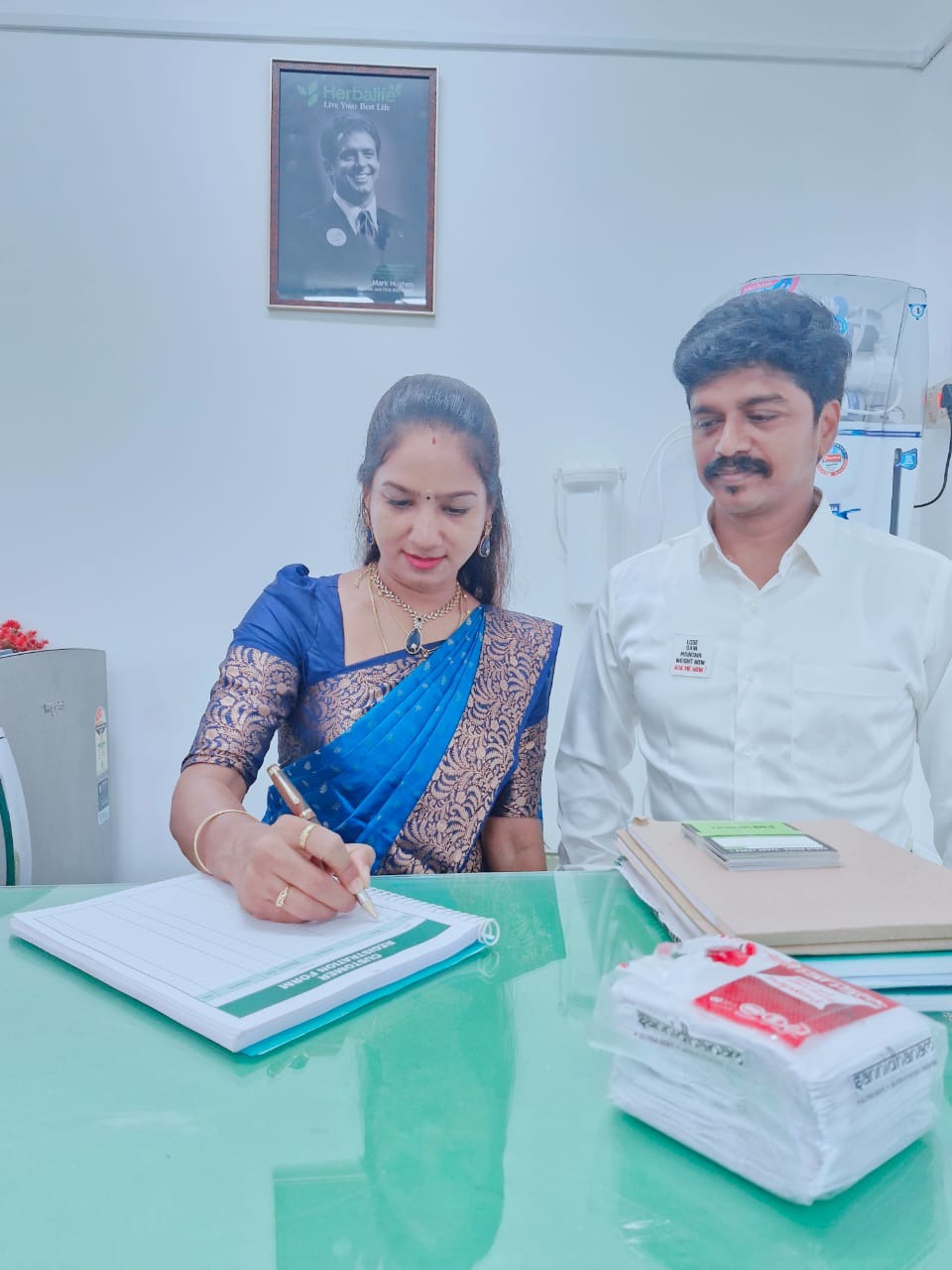 Weight loss, Herbalife, Nutrition Centre Nadapuram