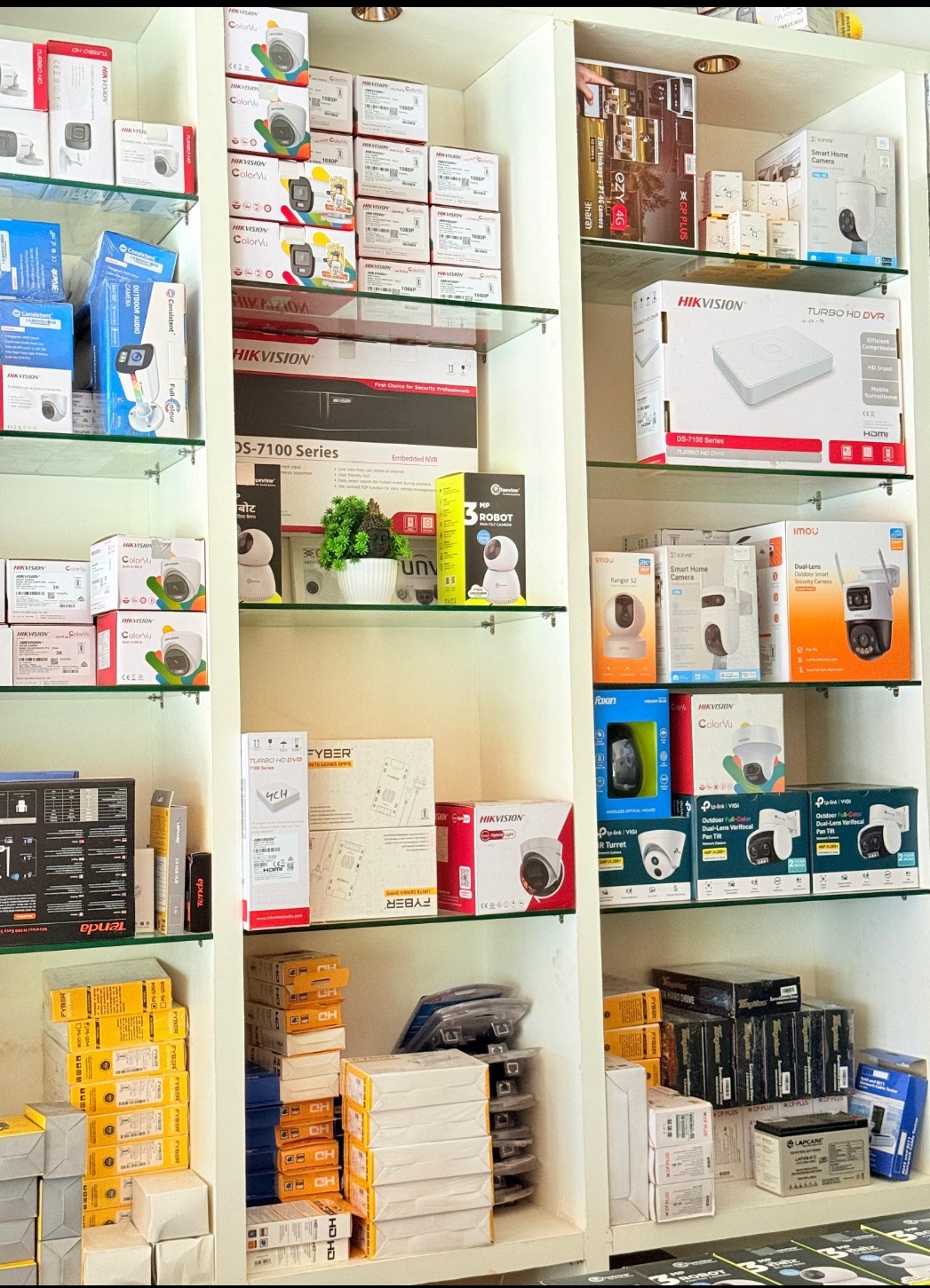 cctv camera, home automation nadapuram kuttiyadi, HDC Security Solution  