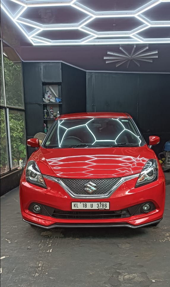 Car Wash and Detailing Nadapuram Perode  : Lazer Car Service