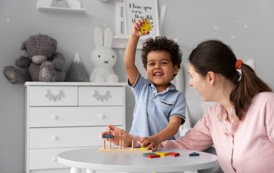 Speech therapy,Child counselling,behavioural therapy Ayanavaram Chennai :Trust Care Therapy Clinic  