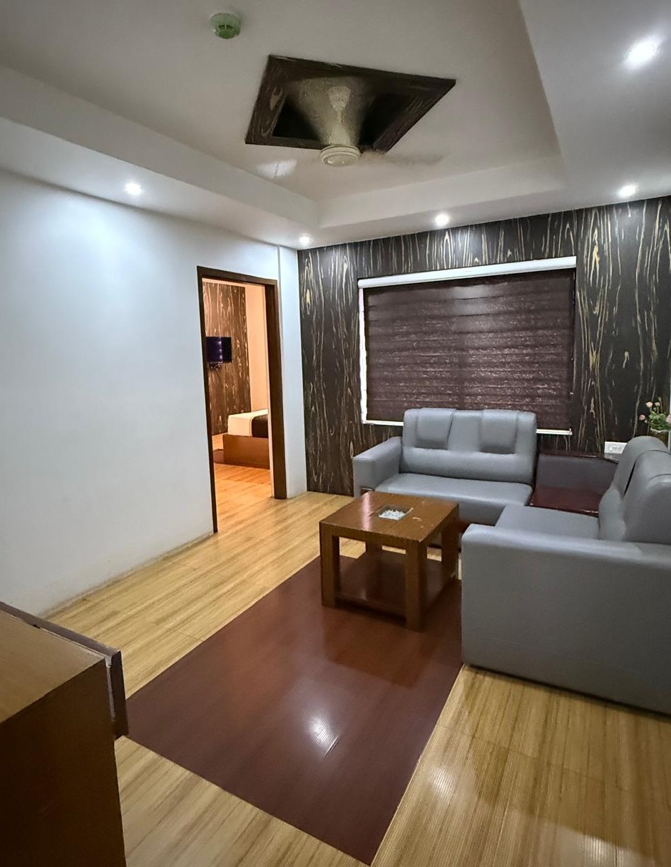 Rooms available in Thalassery- Sea Pearl