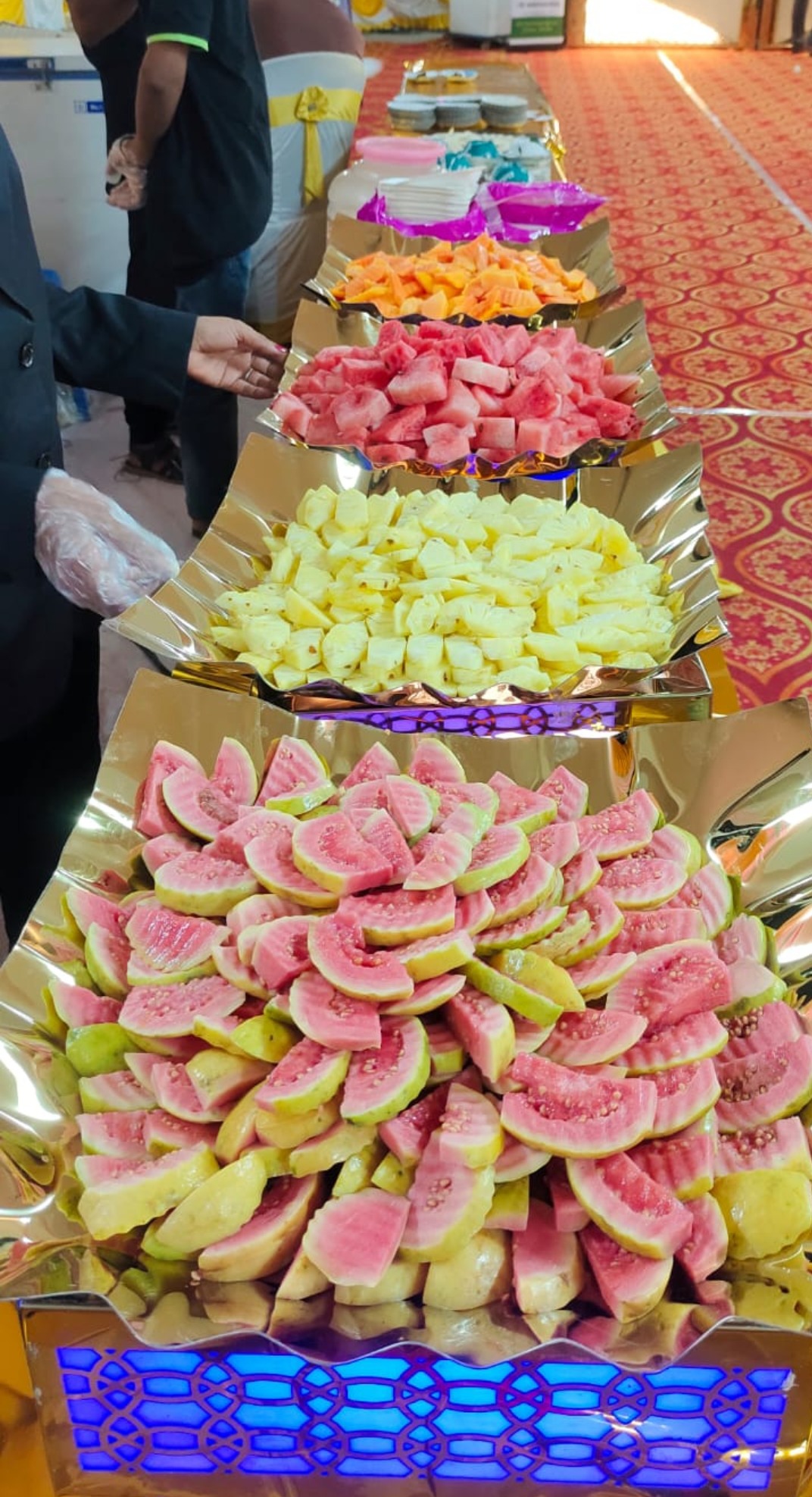 Chennai Events, Shaadi Events Chennai, Coffee and Juice, Kolathur  in Chennai