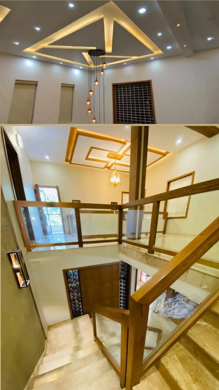  Interior Designing Work Kuttiyadi in Calicut: Unique Interior