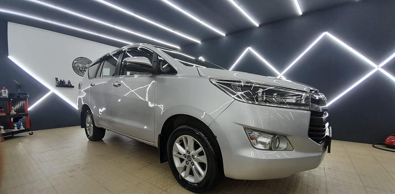 Car wash Car detailing Vadakara : 234 Car Wash Detailing Hub