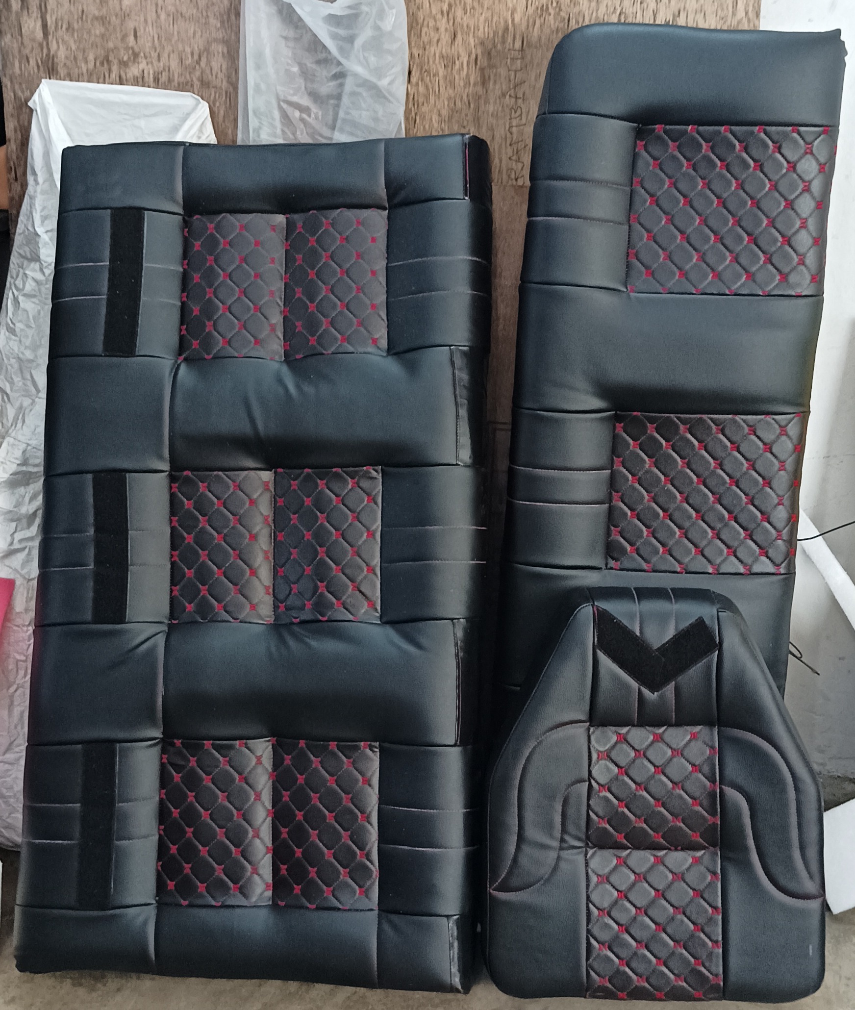 Auto Electric Work , Upholstery Work Kurumbayil, Vadakara -Friends 