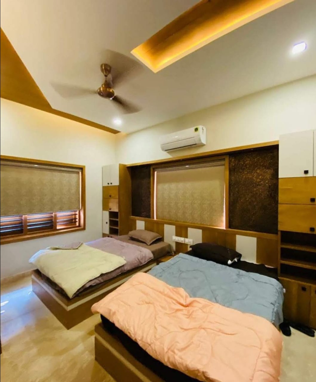  Interior Designing Work Kuttiyadi in Calicut: Unique Interior