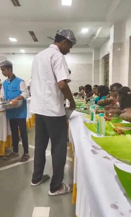 Catering service Kolathur Chennai ,  Ruchee Catering service retteri Kolathur Chennai