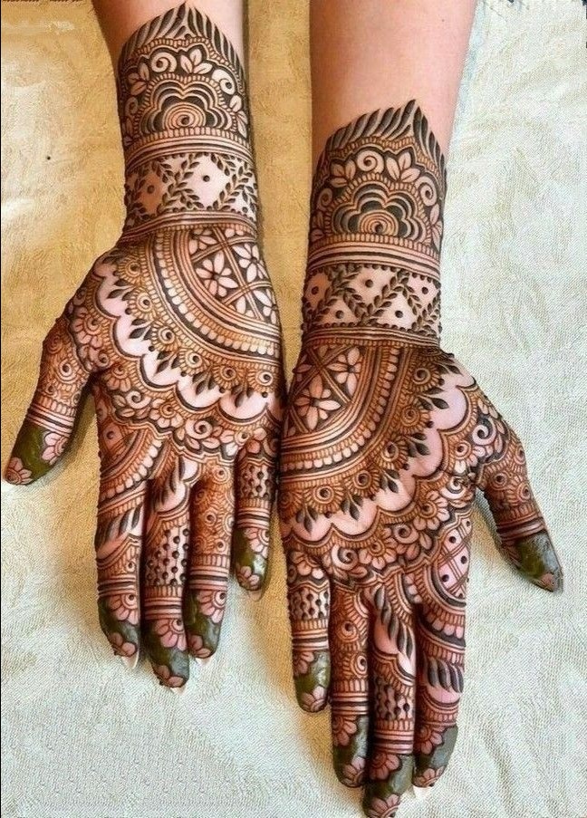 Mehandi Work Ayanavaram in Chennai : Suganya  Weddings Events Function