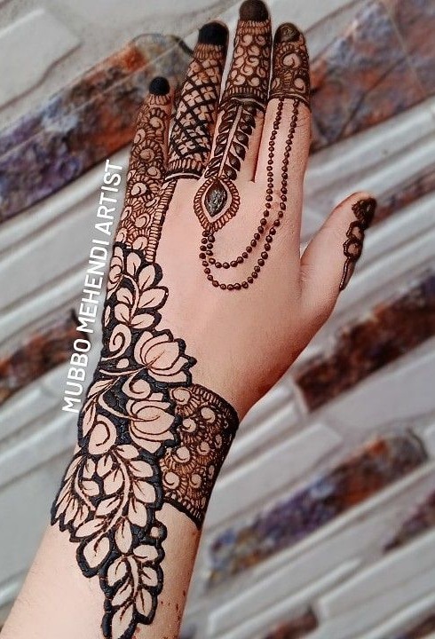 Mehandi Work Ayanavaram in Chennai : Suganya  Weddings Events Function