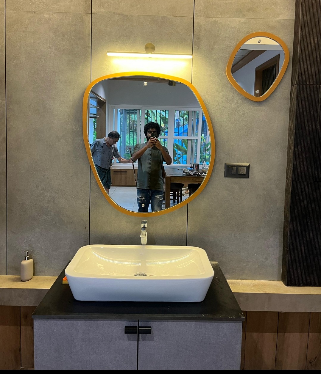 Interior design vadakara, eezy builders and interiors vadakara 