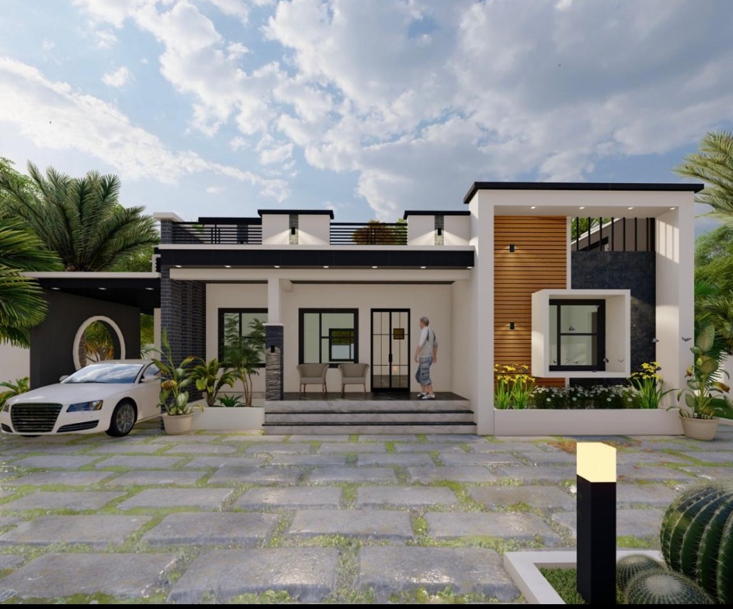 Builders in vadakara,eezy builders and interiors vadakara 