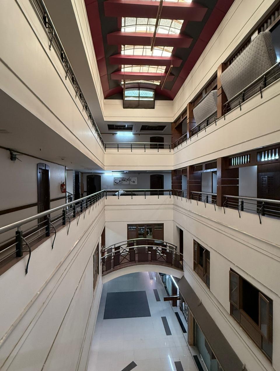 Lodge Thalassery, Rooms Thalassery: Sea Pearl Residency