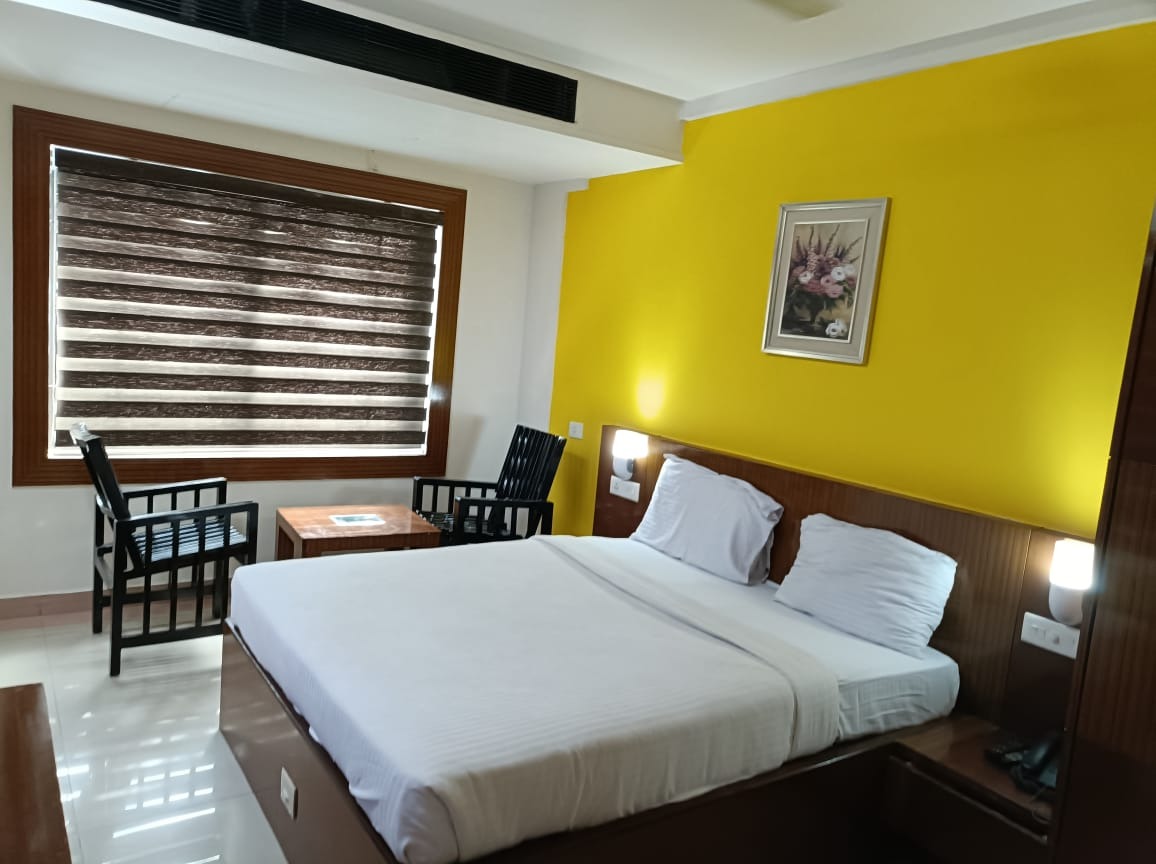 Rooms available in Thalassery- Sea Pearl
