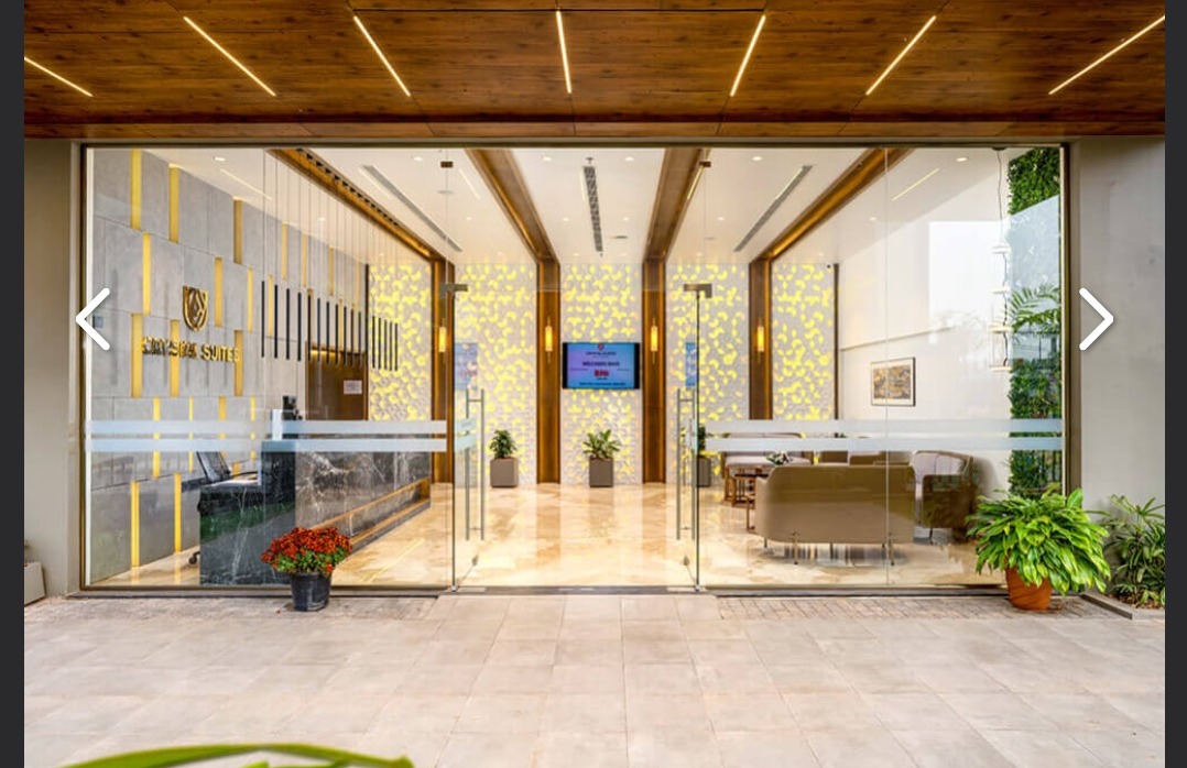 Rooms vadakara, Crystal suites 4 star facility hotel in vadakara