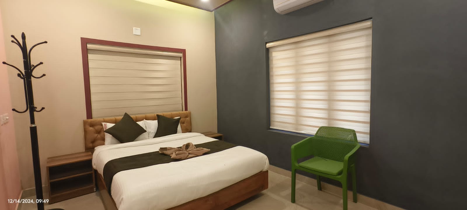 Resort,  Apartment, Home Stay  Niravilpuzha, Wayanad : Fortune Villa