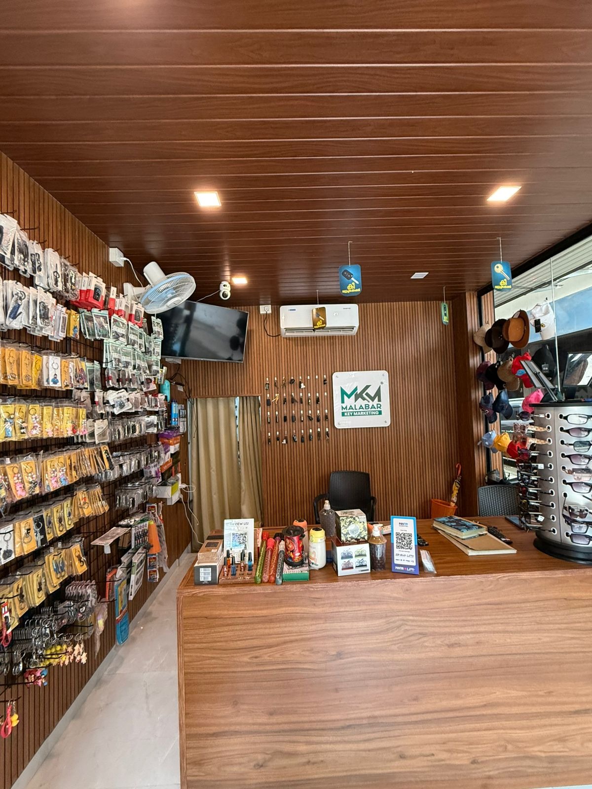 Key Duplication Calicut : Malabar Key Marketing Kozhikode