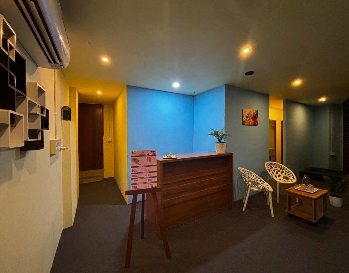 Massage centre, spa Vadakara, Hiko serenity wellness centre  