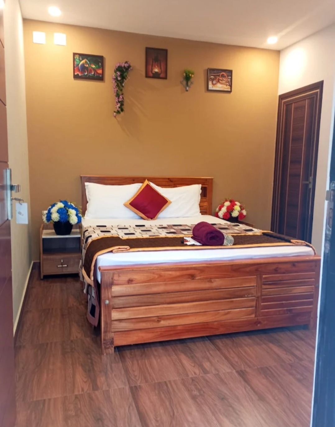 Lodge kuttiyadi, rooms kuttiyadi, fortune rooms kuttiyadi palery