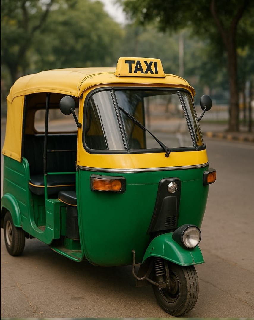 Auto Kuttiady : Vinodan