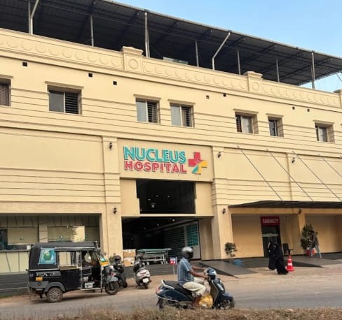 Gastro Surgery ,Psychiatry ,Thyroid & Endocrinology / Doctors Availibility in Nadapuram /Nucleus