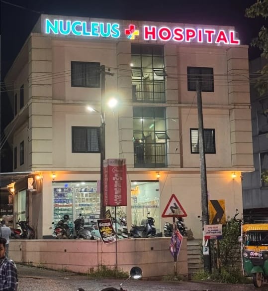   Family Medicine & Diabetology,Paediatric Surgery, General Surgery /Doctors  in Nadapuram /Nucleus